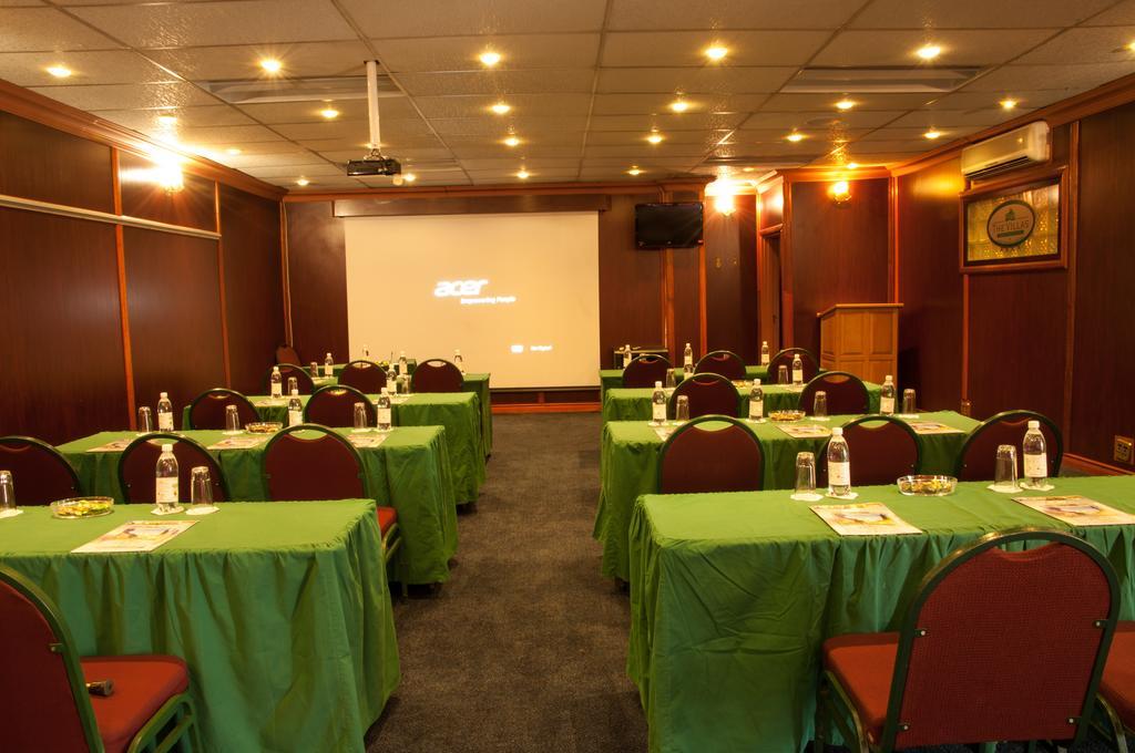 Sentinel Luxury Suite Hotel Pretoria Exterior photo