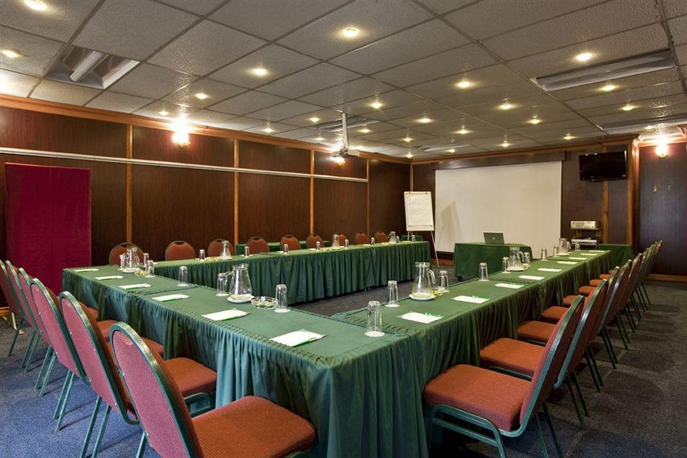 Sentinel Luxury Suite Hotel Pretoria Exterior photo