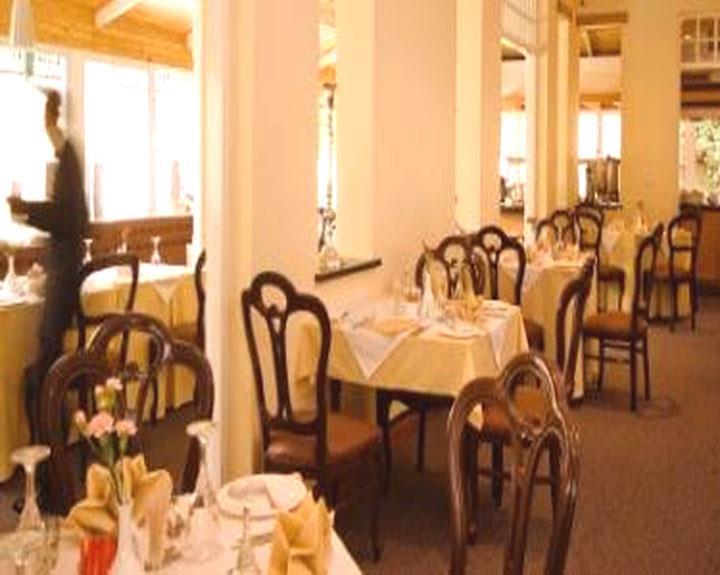 Sentinel Luxury Suite Hotel Pretoria Restaurant photo